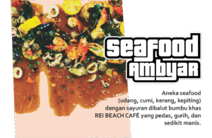 SEAFOOD AMBYAR