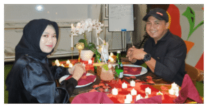 romantic dinner 11