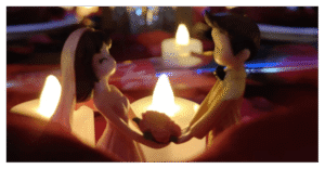 romantic dinner 3